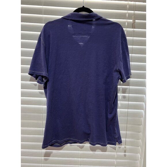 John Varvatos Polo Shirt - Size XL - Picture 3 of 3